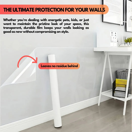 Wall Protection Film